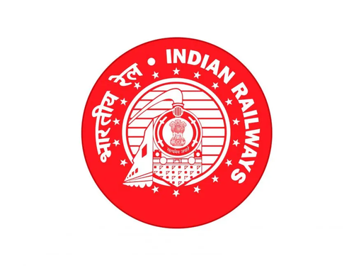 Indian Railways logo