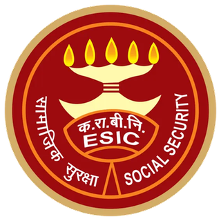 ESIC logo