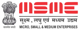 MSME logo