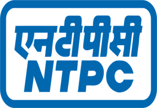 NTPC logo