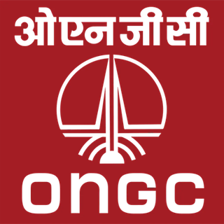 ONGC logo