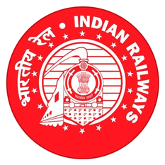 Indian Railways logo